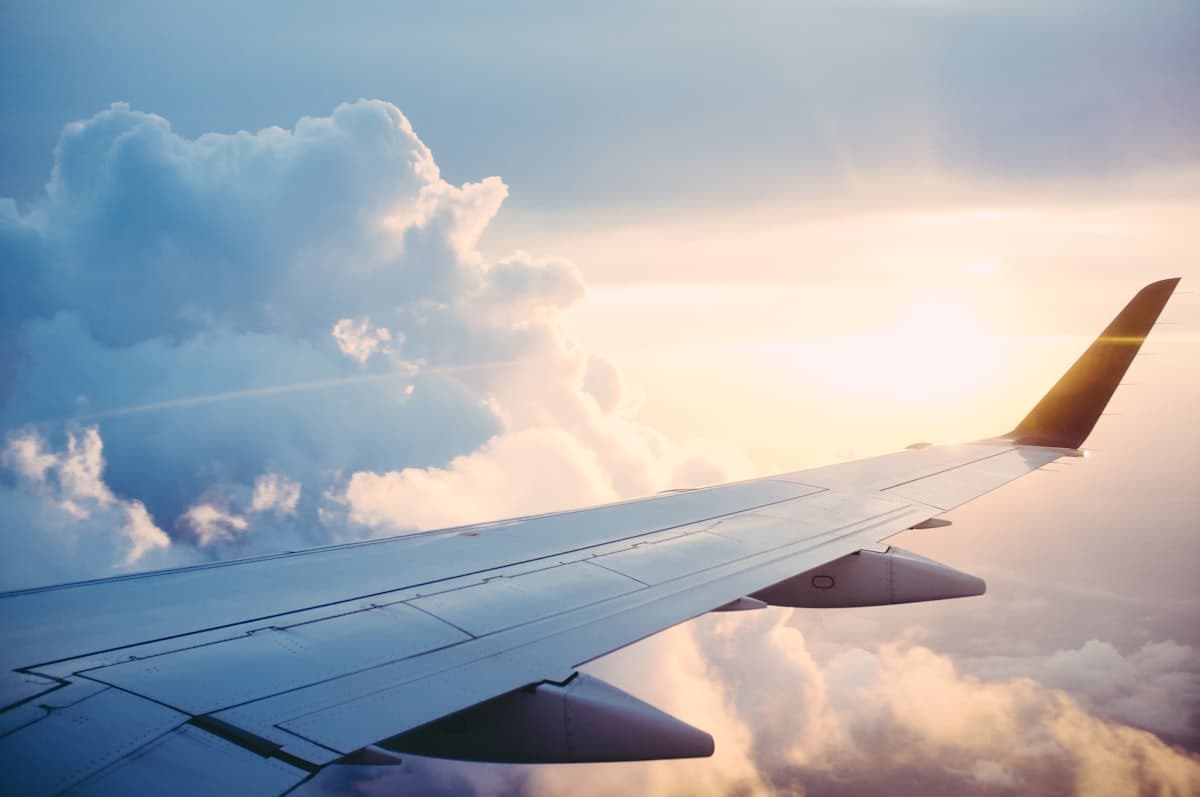 How airlines outsource disruption and rebooking calls
