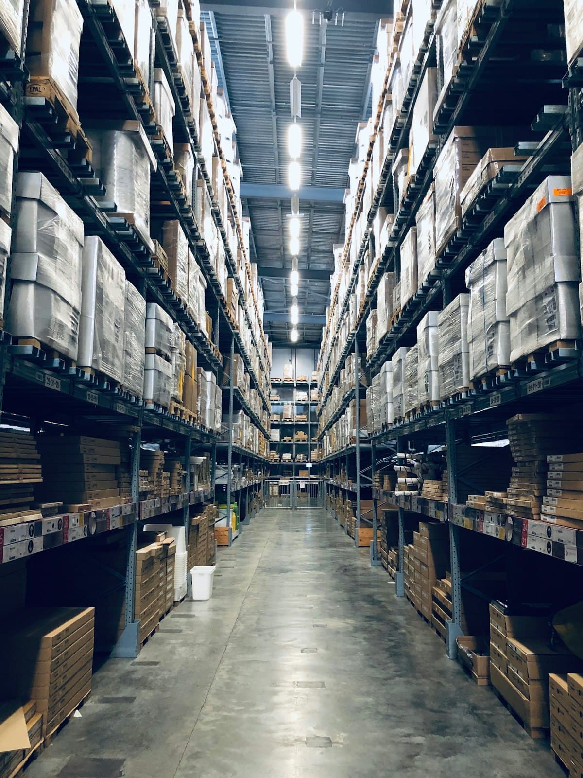Outsourcing logistics exception handling