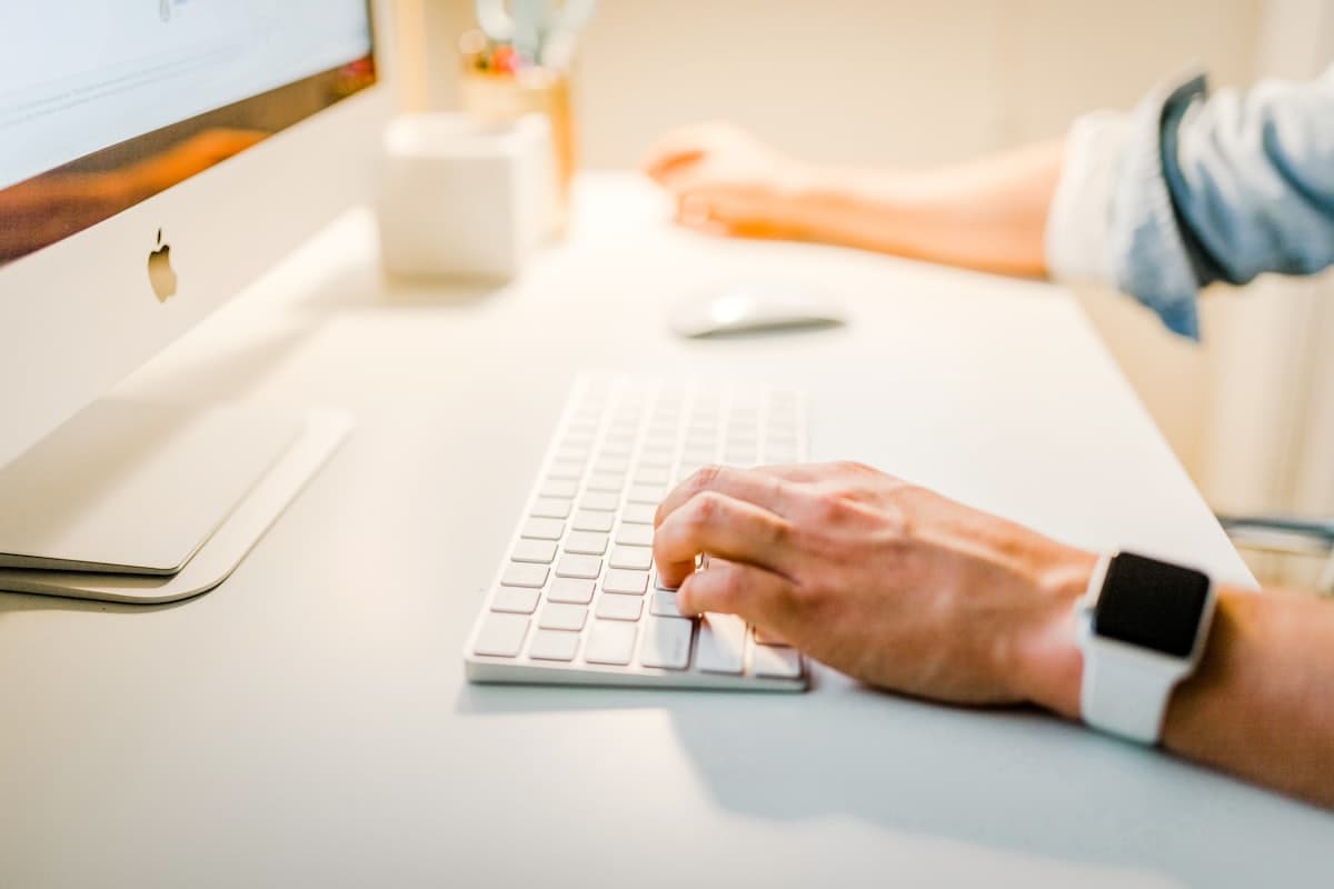 Email support inbox and customer message handling