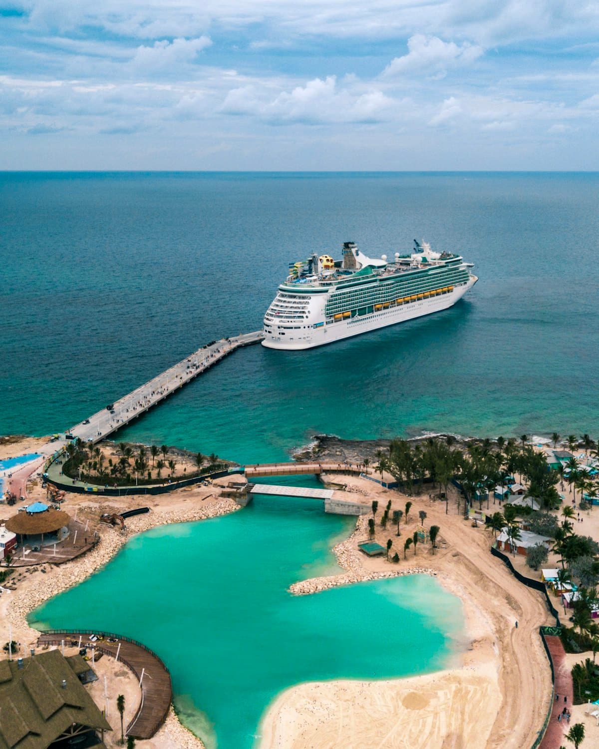 Dominican Republic view representing Caribbean nearshore delivery